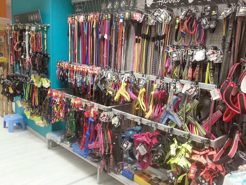 Arca-di-Noè-Roma-negozio-per-animali-ampio-assortimento-accessori-per-cani-e-gatti