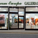 Galleria d’Arte Contemporanea Edarcom Europa