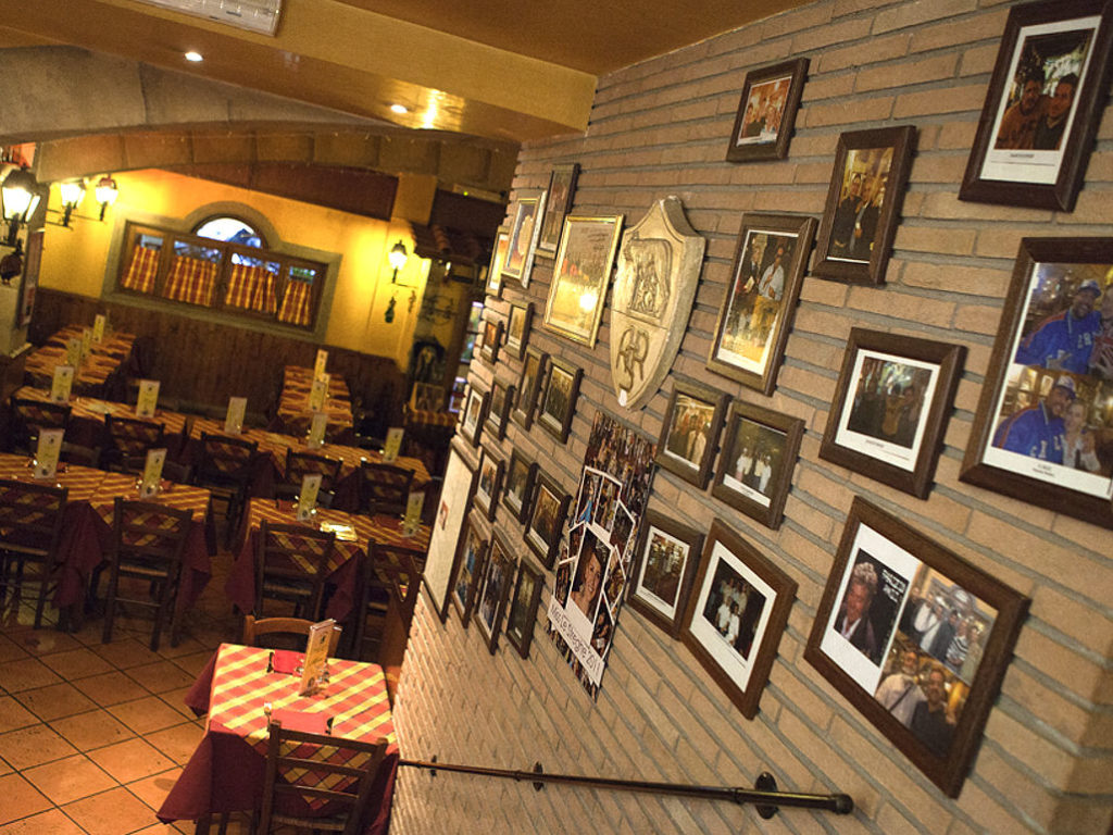 ristorante-le-Streghe-a-Roma-la-sala-interna