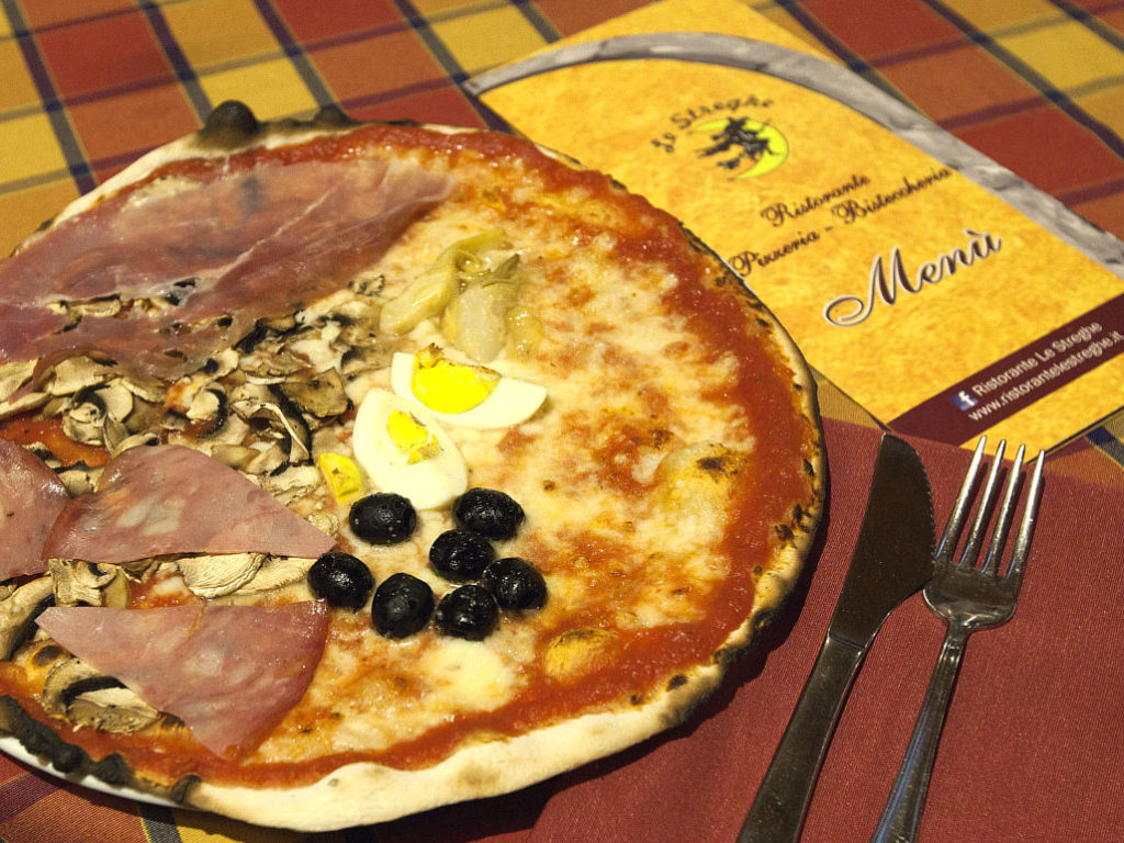 ristorante-le-Streghe-a-Roma-le-pizze