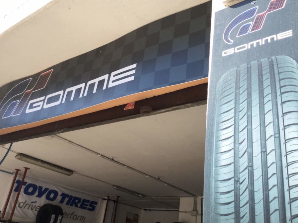 GT-Gomme-vendita-pneumatici-a-Roma-panoramica-esterna