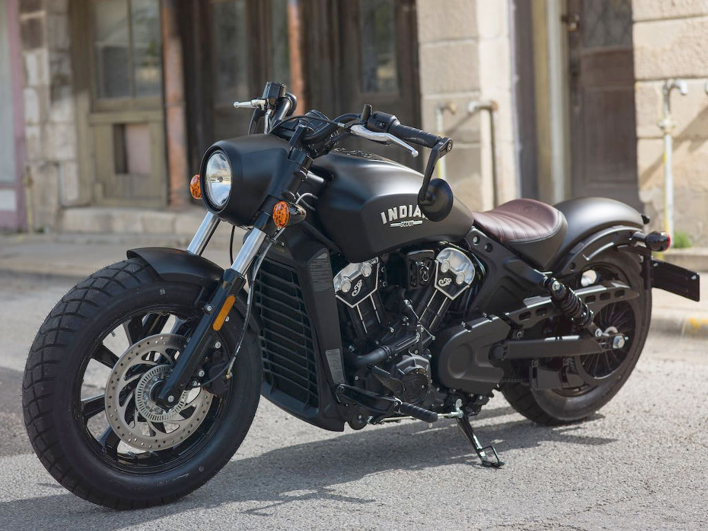 Indian Scout Bobber 1133cc Oggispendo Acquisto Intelligente