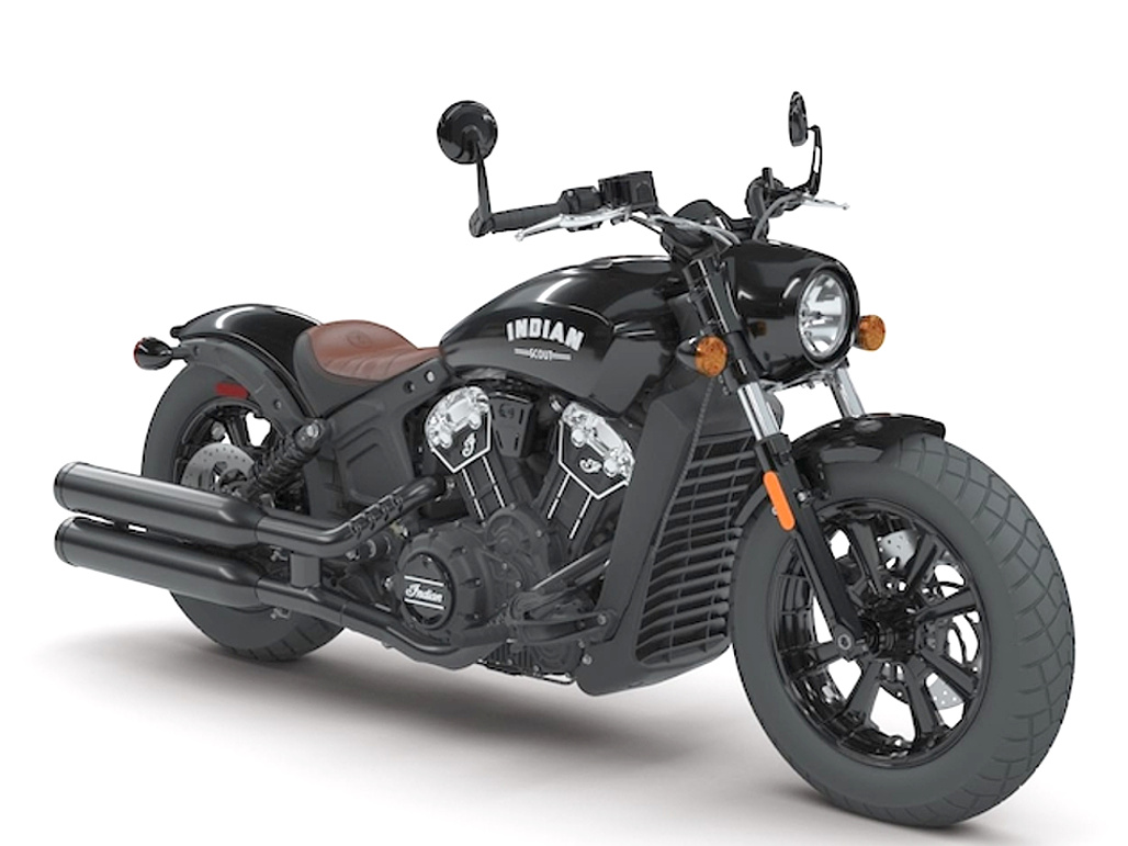 Indian Scout Bobber 1133cc Oggispendo Acquisto Intelligente