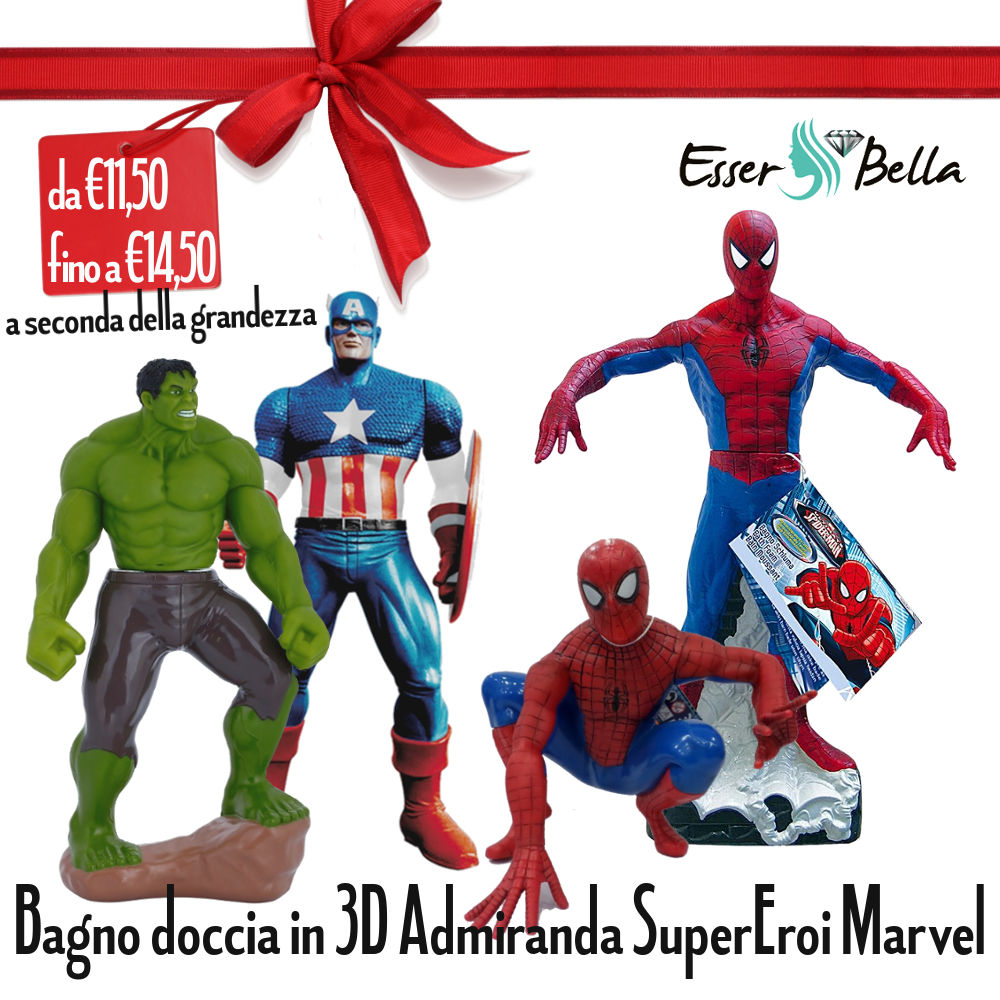 bagnodoccia-super-eroi-marvel-Admiranda