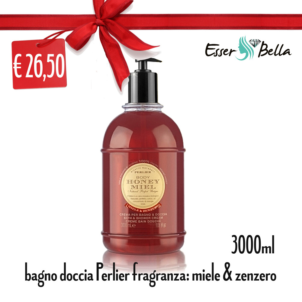 perlier-bagno-doccia-3000ml-al-miele-e-zenzero