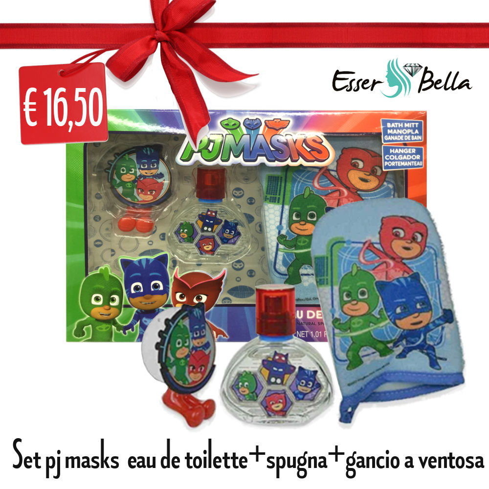 set-pj-mask-eau-de-toilette+spugna+gancio-con-ventosa