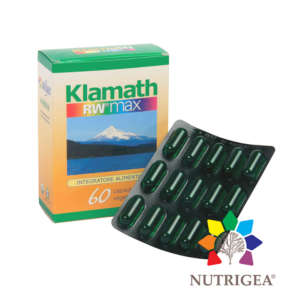 Klamath RW MAX integratore alimentare