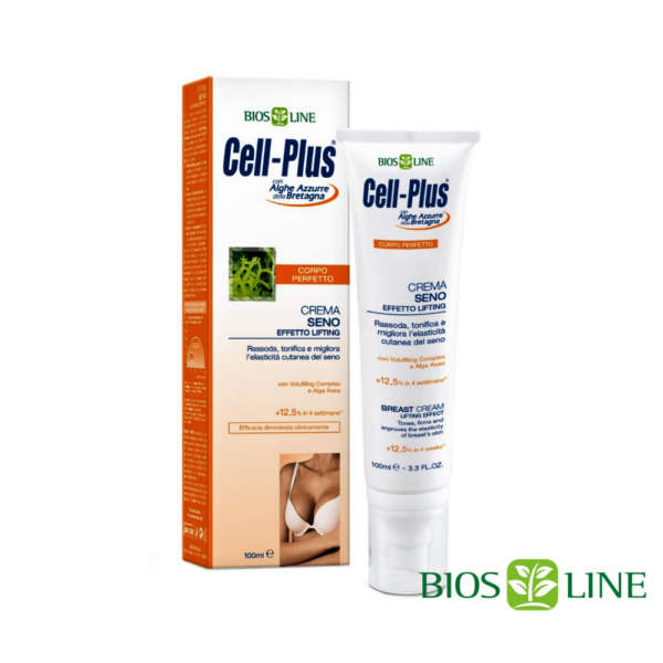 Crema Seno Effetto Lifting Cell-Plus