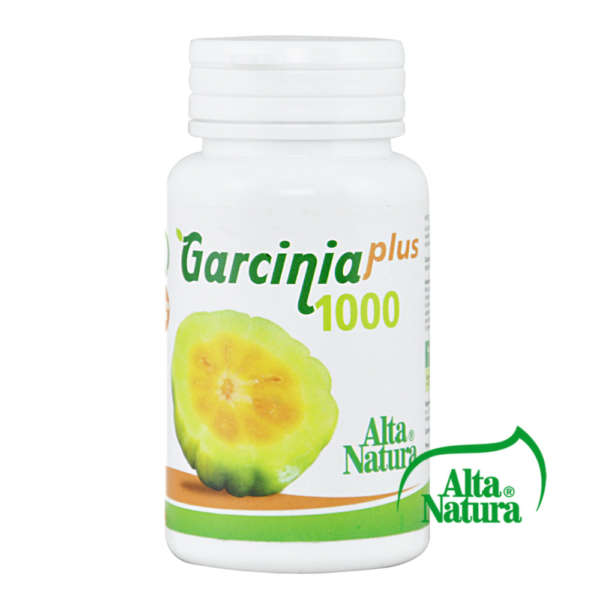 Garcinia Plus 1000 integratore alimentare